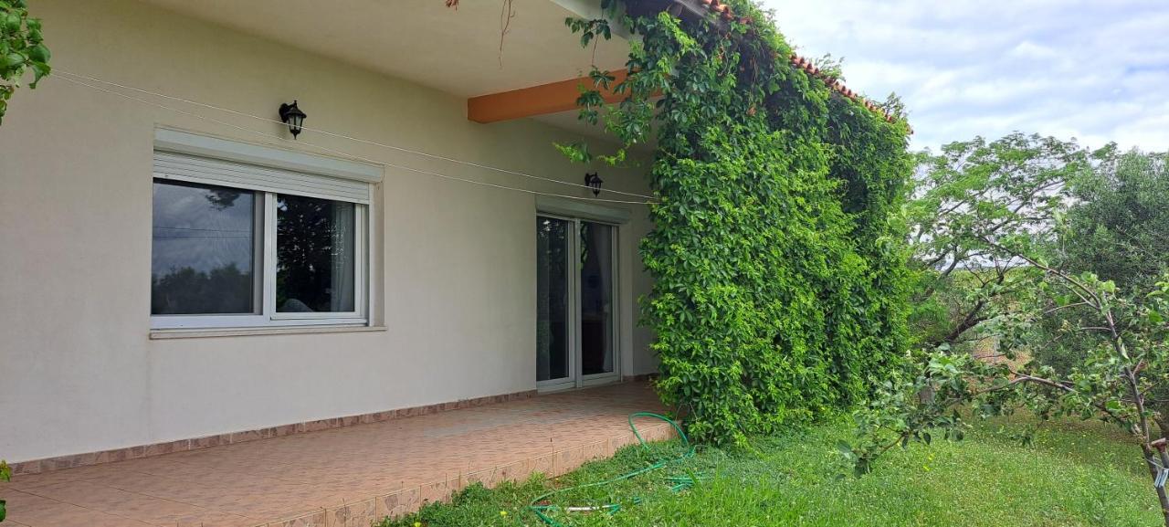 Hill View 4 Villa Alexandroupoli